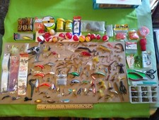 Misc. fishing equipment for sale  Eugene
