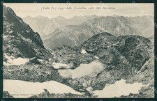 Cuneo monviso lago usato  Gambolo