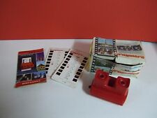Visore stereoscopico vintage usato  Sala Consilina