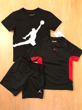 Jordan armour toddler for sale  Louisville