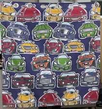 Next curtains boys for sale  BATLEY