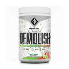 Usado, Frenzy Labs demolir Elite Treino (25) Svg queime gordura termogênico super combate comprar usado  Enviando para Brazil