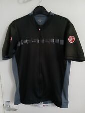 Castelli cycling jersey for sale  LAMPETER