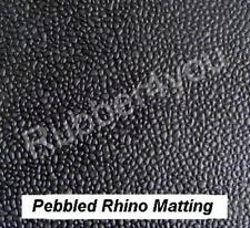 Pebbled rhino garage for sale  BIRMINGHAM