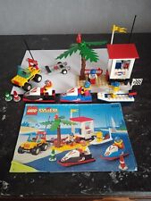 Lego syst 6334 d'occasion  Chelles