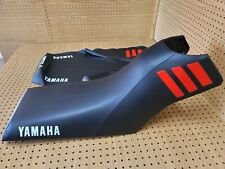 Yamaha yfm80 badger d'occasion  Expédié en Belgium