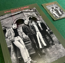 Magazine knockabout morrissey for sale  LONDON