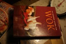Grand livre wok d'occasion  Ivoy-le-Pré