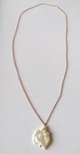 Collana con ciondolo usato  Italia