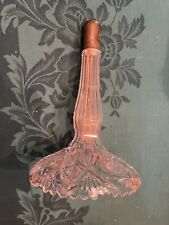 Abp cut glass for sale  Rockford
