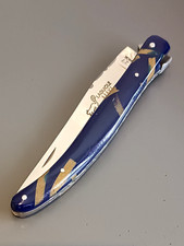 Laguiole maki knife d'occasion  Expédié en Belgium