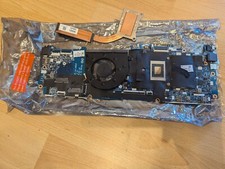 Ungetestet mainboard notebook gebraucht kaufen  Kirchberg