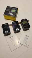 Yongnuo yn622n kit usato  Roma