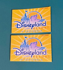 2001 disneyland resort for sale  Portland