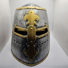 Medieval knight crusader for sale  Raymond