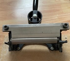 Osborne 86a leather for sale  LONDON