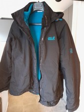 Ladies jack wolfskin for sale  FLEET