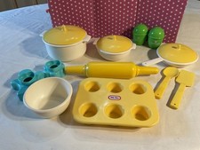 Vtg little tikes for sale  Middleton