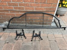 Dog guard. honda for sale  BOLDON COLLIERY