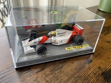 Ayrton senna mclaren for sale  SALTBURN-BY-THE-SEA