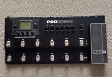 Line pod hd500 for sale  STRATFORD-UPON-AVON