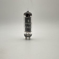 Siemens 6aq5 el90 gebraucht kaufen  Bad Nenndorf