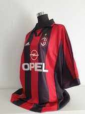 Mailand trikot größe gebraucht kaufen  Bad Sassendorf