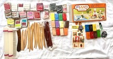 Polymer clay lot for sale  Pittsburgh