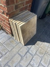 Paving slabs 450 for sale  BRAINTREE