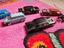 Ussr auto modell gebraucht kaufen  Rödinghausen