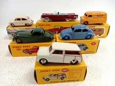 Boxed dinky toys for sale  RUGBY