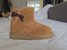 girls ugg boots for sale  ASHFORD