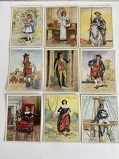 Players. characters fiction. for sale  AYLESBURY