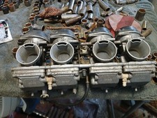 1981 yamaha xj750 for sale  Sussex