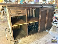 Urban industrial bar for sale  Roanoke