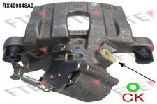 Fte 9290838 bremssattel gebraucht kaufen Fte 9290838 bremssattel gebraucht kaufen  Berlin