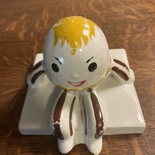 Mint vintage humpty for sale  Hartford