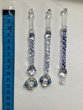 glass bobbin for sale glass bobbin for sale WYMONDHAM