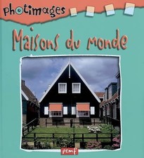 Maisons pemf d'occasion  France