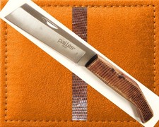 Unique couteau pliant d'occasion  Metz-