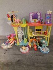 Großes polly pocket gebraucht kaufen  Niesky