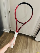 Wilson clash tennis for sale  Charlottesville