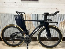 Sworks shiv triathlon for sale  Mapleton