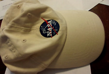 Nasa ball cap for sale  Huntingdon