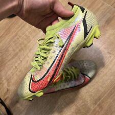 Nike mercurial superfly for sale  LONDON