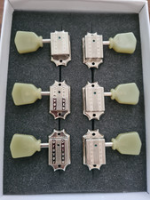 Grover tuners machine for sale  SOUTHSEA