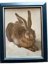 Bild albrecht dürer gebraucht kaufen  Rheinberg