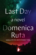 Last day novel for sale  Montgomery
