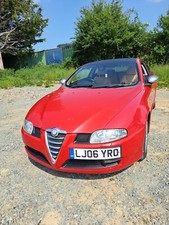 Alfa romeo jts for sale  EDENBRIDGE