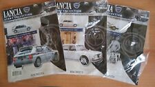 Lancia story collection usato  Biella